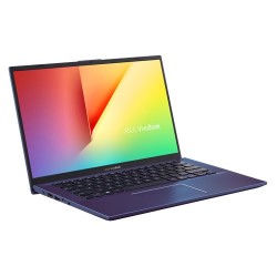 LAPTOP ASUS VIVOBOOK A412FA-EK287T (Core i3 8145U, Ram 4GB, SSD 512GB, Màn hình 14" FHD, Win 10)