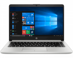 LAPTOP HP 348-G5 (7CS02PA) (Core i3 7020U, Ram 4GB, Ram 500GB, Màn hình 14" HD, DOS)