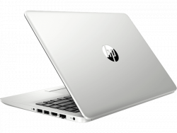 LAPTOP HP 348-G5 (7XJ58PA) (Core i3 7020U, Ram 4GB, SSD 256GB, Màn hình 14" HD, DOS)