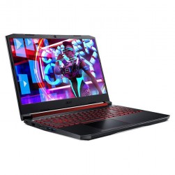 LAPTOP ACER NITRO 5 AN515-54-52EZ (Core i5-9300H, Ram 08GB, SSD 256GB,Màn hình 15.6" FHD, VGA 1650 4GB, Win 10)