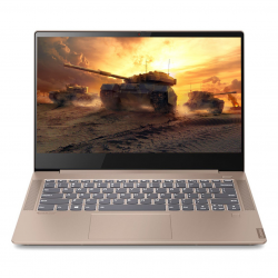 LAPTOP LENOVO IDEADPAD S540-14IWL (81ND006LVN) (Core i5 8265U, Ram 8GB, SSD 512GB, Màn hình 14" FHD, Win 10)