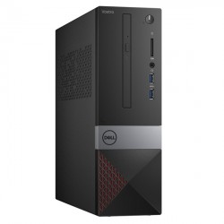 PC DELL VOSTRO 3470MT (HXKWJ2) (G5420/4GB/1TB/RW/K/M/WL/BT/LINUX)