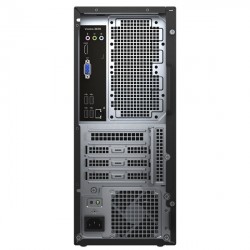 PC DELL VOSTRO 3670MT (42VT370028) (i3-9100/4GB/1TB/DVD/K/M/WL/BT/LNX)