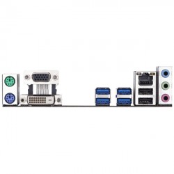 MAINBOARD GIGABYTE B365M-D2V. S-V-L. LGA1151/DDR4x2/M2