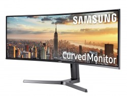 Màn hình cong SAMSUNG 43 LC43J890D QUANTUM DOT 4K 144HZ (32:10)
