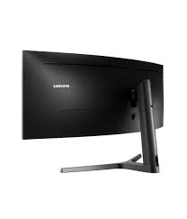 Màn hình cong SAMSUNG 43 LC43J890D QUANTUM DOT 4K 144HZ (32:10)