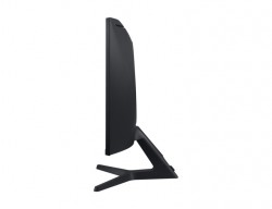 Màn hình cong SAMSUNG 27 LC27RG50FQ (FHD/240HZ/4MS/HDMI/DP/BLACK)