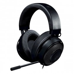 Tai Nghe Over-ear Razer Kraken - Multi-Platform Wired Gaming Headset - Black (RZ04-02050400-R3M1)
