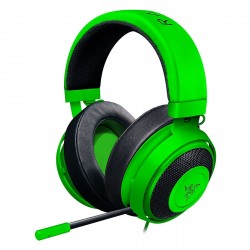 Tai Nghe Over-ear Razer Kraken - Multi-Platform Wired Gaming Headset - Green (RZ04-02830200-R3M1)
