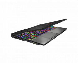 LAPTOP MSI GP65 9SD 224VN (Core i7 9750H, Ram 16GB, SSD 512GB, Màn hình 15.6" FHD, VGA 6GB 1660Ti, WIN 10)