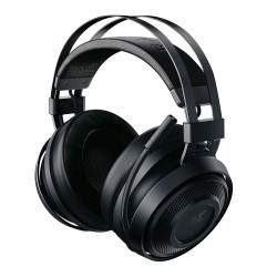 Tai nghe Over-Ear Razer Nari Essential Gaming Wireless (RZ04-02690100-R3M1)