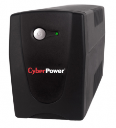 UPS CYBER POWER 800VA/480W VALUE800EI-AS (có USB+RS232) 