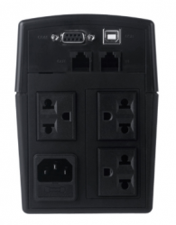 UPS CYBER POWER 1000VA VALUE1000EI-AS