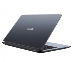 LAPTOP ASUS VIVOBOOK X407UA-BV552T (PENTIUM 4417U, Ram 4GB, HDD 1TB, Màn hình 14", Win 10)