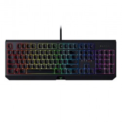 Bàn Phím Cơ Razer BlackWidow Green Switch 2019 (RZ03-02860100-R3M1)