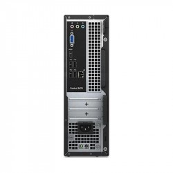 PC DELL VOSTRO 3470ST (STI31206) (i3-9100/4G/1TB/RW/K/M/WL/BT/LNX)