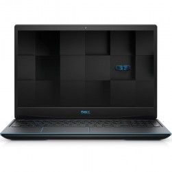LAPTOP DELL GAMING G3 3590-70191515 (Core i7-9750H, Ram 8GB, SSD 512GB, Màn hình 15.6" FHD, VGA 6GB, WIN 10)