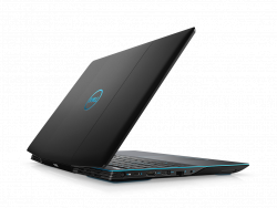 LAPTOP DELL GAMING G3 3590-70191515 (Core i7-9750H, Ram 8GB, SSD 512GB, Màn hình 15.6" FHD, VGA 6GB, WIN 10)