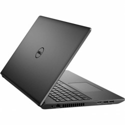 LAPTOP DELL INSPIRON 3576 N3576D (Core i3 8130U, Ram 4GB, HDD 1TB, Màn hình 15.6", WIN 10)
