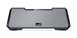 Loa di động Bluetooth Genius MT-20 (Silver)