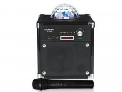 Loa du lịch Soundmax D1000