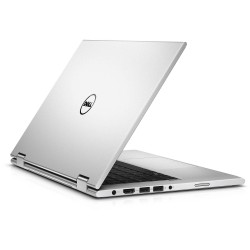 LAPTOP DELL INSPIRON 5584Y (Core i7 8565U, Ram 8GB, HDD 1TB + SSD 128GB, Màn hình 15.6" FHD, VGA 4G, WIN 10)