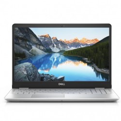 LAPTOP DELL INSPIRON 5584 (5584Y) (Core i7-8565U, Ram 8GB, HDD 1TB + SSD 128GB, Màn hình 15.6" FHD, VGA 4G, WIN 10)