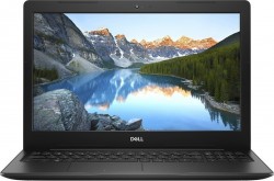 LAPTOP DELL INSPIRON 3580I P75F106N80I (Core i5 8265U, Ram 4GB, Ram 1TB, Màn hình 15.6" FHD, Win 10)