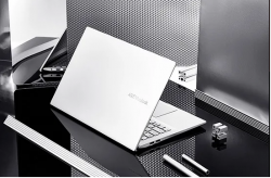 LAPTOP ASUS VIVOBOOK S531FA-BQ104T (Core i5-8265U, Ram 8GB, SSD 512GB, Màn hình 15.6" FHD, Win 10)