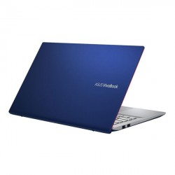 LAPTOP ASUS VIVOBOOK S531FA BQ105T (Core i5 8265U, Ram 8GB, SSD 512GB, Màn hình 15.6" FHD, Win 10)
