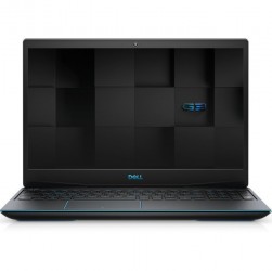 LATOP DELL GAMING G3 3590-N5I5518W (Core i5-9300H, Ram 8GB, SSD 512GB, Màn hình 15.6" FHD, VGA 4GB 1650, Win 10)