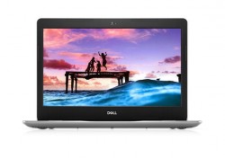 LAPTOP DELL INSPIRON 3480L P89G003 (Core i5 8265U, Ram 4GB, HDD 1TB, Màn hình 14", VGA 2GB, Win 10)
