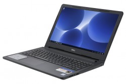 LAPTOP DELL INSPIRON 3576 N3576F (Core i5 8250U, Ram 4GB, HDD 1TB, Màn hình 15.6" FHD, Win 10)