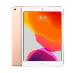 IPAD GEN 7 10.2INCH WIFI 32GB GOLD 2018 - MW672