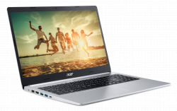 LAPTOP ACER ASPIRE 5 A515-54-51J3 (Core i5-10210U, Ram 8GB, 1TB SSD PCIe, màn hình 15.6" FHD, VGA 2GB, Win 10)
