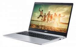 LAPTOP ACER ASPIRE 5 A515-54-54EU (Core i5-10210U, Ram 8GB, SSD 512GB, Màn hình 15.6" FHD, Win 10)