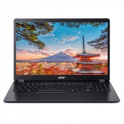 LAPTOP ACER ASPIRE 3 A315-54-57PJ (Core i5-8265U, Ram 4GB, SSD 256GB, Màn hình 15.6" FHD, Win 10)