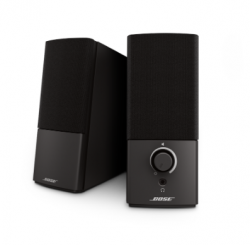 Hệ Thống Loa Đa Phương Tiện Bose Companion 2 Series III - Chính hãng