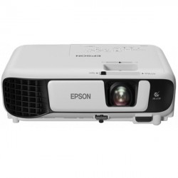 Máy chiếu EPSON EB-S41 màu trắng (3300AN/VGA/HDMI/SVIDEO)