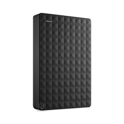 Ổ cứng HDD Seagate 2.5'' 4TB Expansion Portable 3.0 (STEA4000400) (Đen xám)