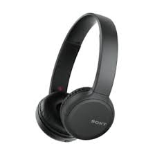 Headphone bluetooth Sony WH-CH510 màu đen