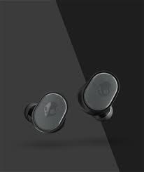 Tai nghe SKULLCANDY SESH true wireless earbuds - màu đen (SK-S2TDW-M003)