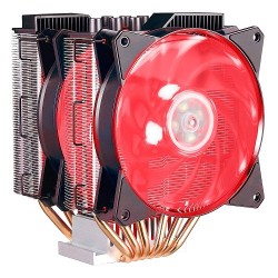 Tản nhiệt CPU Air Cooling COOLER MASTER MASTERAIR MA621P (S/P LGA ADM TR4)