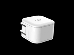Củ sạc nhanh INNOSTYLE USB-C 18W MINIGO WHITE (IC18PDWHI)
