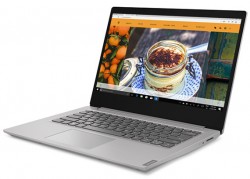 LAPTOP LENOVO IDEAPAD S145-14IWL (81MU00HUVN) (Core i3-8145U, Ram 4GB, SSD 256GB, Màn hình 14" FHD, Win 10)