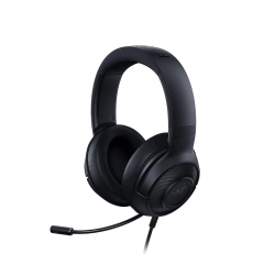 Tai nghe Razer Kraken X – Multi-Platform Wired Gaming Headset (RZ04-02890100-R3M1/AUX 3.5)