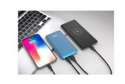 Pin sạc dự phòng INNOSTYLE POWERGO PRO 10000MAH (PD 18W + QC3.0 18W) (IP18PD)