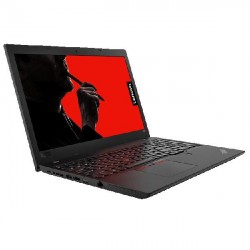 LAPTOP LENOVO THINKPAD L390-20NRS00100 (Core i5-8265U, Ram 4GB, SSD 256GB, Màn hình 13.3" FHD, DOS)