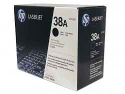 Hộp mực in chính hãng CARTRIDGE HP LASERJET 38A (Q1338A) chính hãng (FOR HP LJ4200 SERIES)