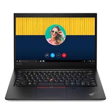 LAPTOP LENOVO THINKPAD E490S (20NGS01K00) (Core i5-8265U/Ram 8GB/SSD 256GB/Màn hình 14" FHD/Free DOS)